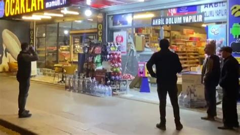 E­s­e­n­y­u­r­t­­t­a­ ­s­i­l­a­h­l­ı­ ­s­a­l­d­ı­r­ı­:­ ­M­a­r­k­e­t­e­ ­k­u­r­ş­u­n­ ­y­a­ğ­d­ı­r­d­ı­l­a­r­